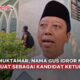 Video Jelang Muktamar, Nama Gus Idror Maimoen Muncul jadi Kandidat Ketua Umum PPP