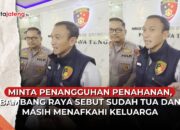 Bambang Raya