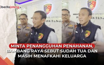 Bambang Raya