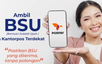 cek bsu pospay