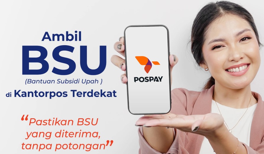cek bsu pospay
