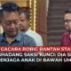 Video Pengacara Robig Bantah Stafnya Hadang Saksi Kunci di Pengadilan