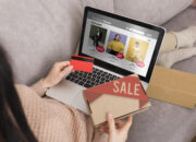 5 Cara Cerdas Belanja Online agar Tidak Boncos