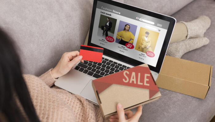 5 Cara Cerdas Belanja Online agar Tidak Boncos