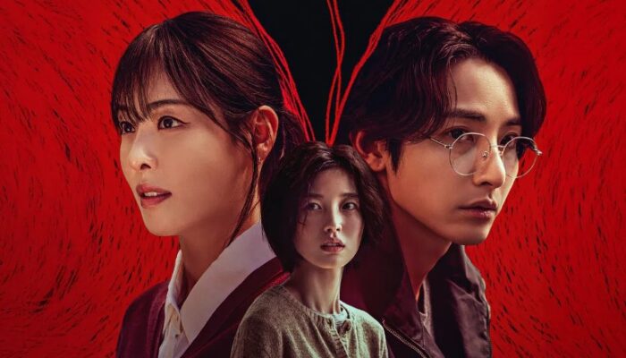 Ketegangan Drakor S Line Pecah! Lee Soo Hyuk & Arin Bongkar Misteri Garis Merah dan Kasus Penghilangan Nyawa
