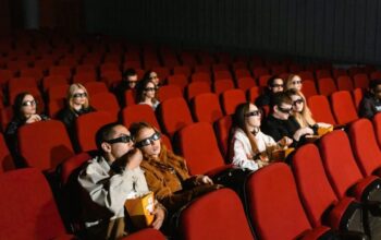 Film Indonesia awal Agustus 2025
