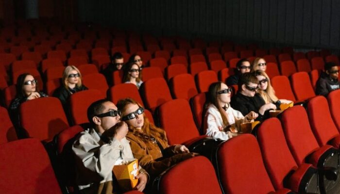 Deretan Film Indonesia Agustus 2025, Genre Horor hingga Slice of Life