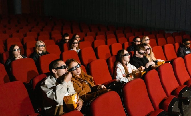 Film Indonesia awal Agustus 2025