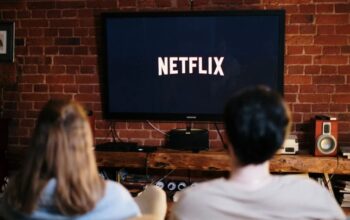 film netflix Agustus 2025