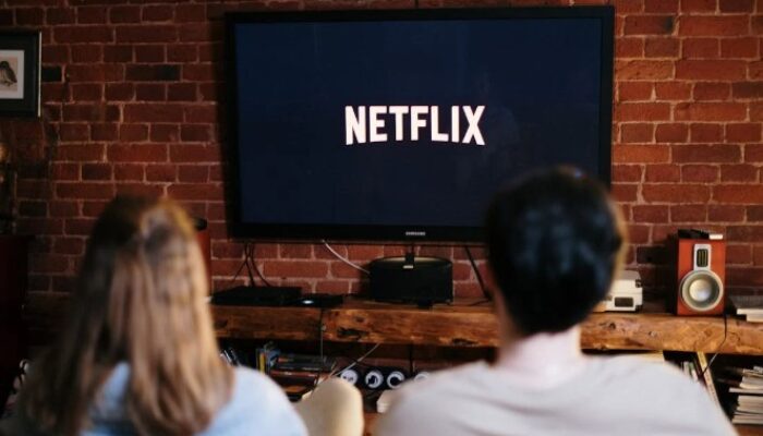 List Film dan Serial Netflix Agustus 2025, Mulai dari Drama, Thriller, sampai Animasi Keren