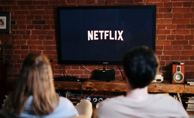 film netflix Agustus 2025