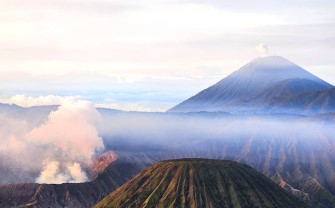 Gunung Semeru