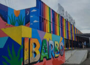 Ibarbo Park