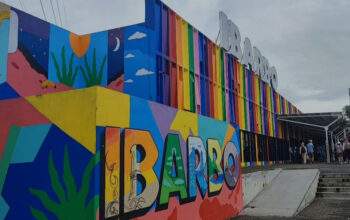 Ibarbo Park