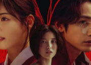 Fakta Menarik Drama Korea Terbaru 2025 S Line, Adaptasi dari Webtoon dengan Judul yang Sama