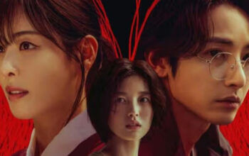Drama Korea S Line