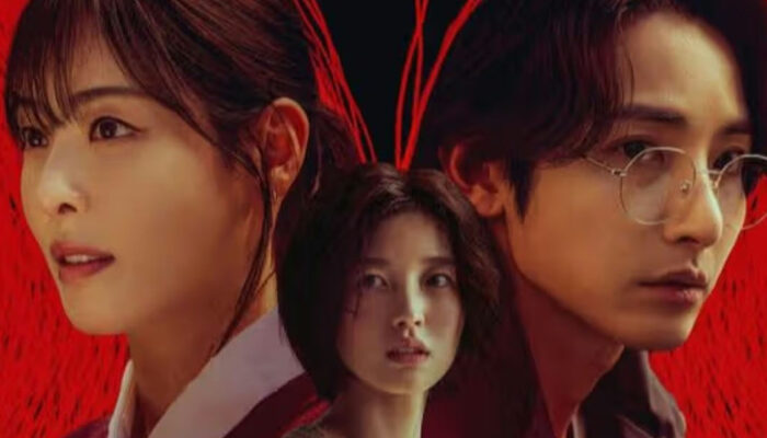 Fakta Menarik Drama Korea Terbaru 2025 S Line, Adaptasi dari Webtoon dengan Judul yang Sama