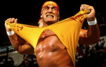 Hulk Hogan