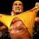 Hulk Hogan Pegulat Lagendaris AS Meninggal Dunia, Berikut Profilnya