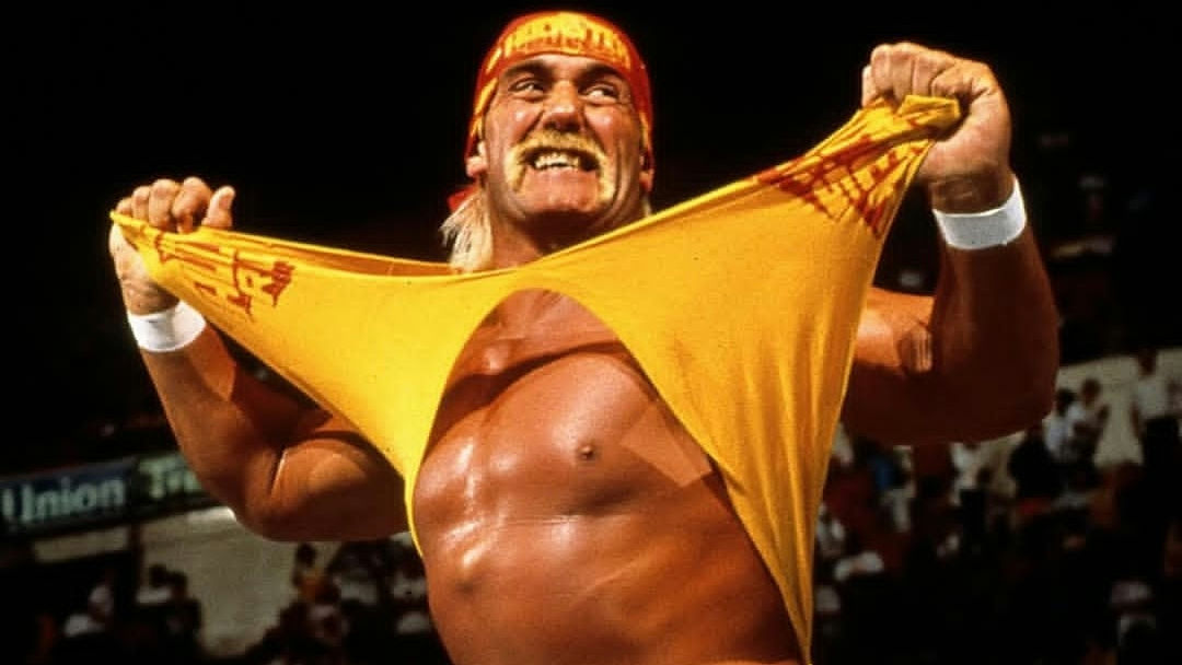 Hulk Hogan