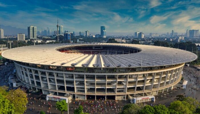 Jadwal Matchday Timnas Indonesia Vs Brunei U-23, Garuda Muda Siap Kuasai Permainan