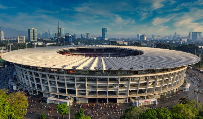 jadwal Timnas Indonesia