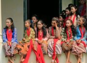 Hari Kebaya Nasional 2025, Merajut Sejarah Budaya Indonesia dengan Cinta