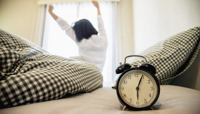 Bangun Pagi Tanpa Kesiangan, Ini 7 Cara Efektif yang Bisa Kamu Coba