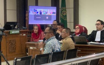 sidang mbak ita