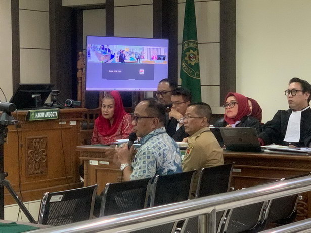 sidang mbak ita