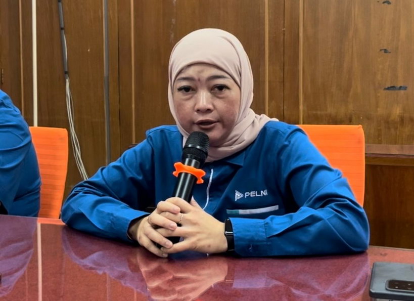 tiket kapal PELNI