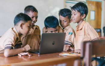 toko seragam sekolah Semarang