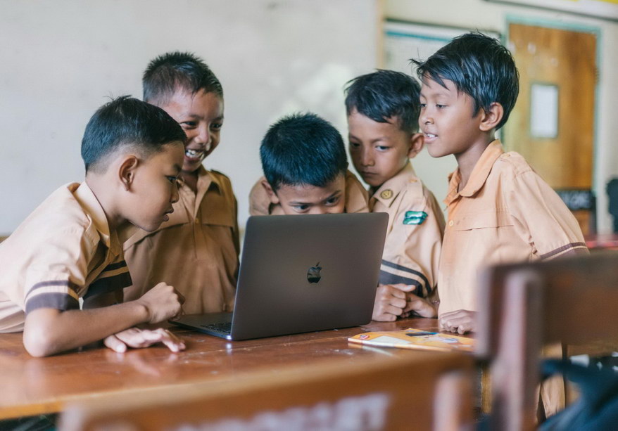 toko seragam sekolah Semarang