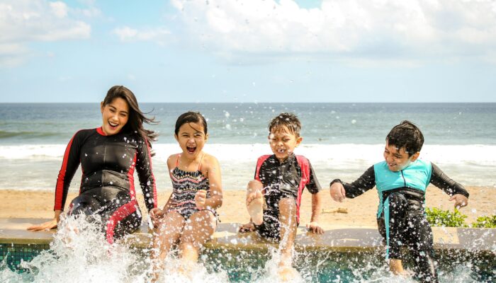 Libur Sekolah Hampir Habis? Hati-hati Jangan Sampai Post-Holiday Blues pada Anak!