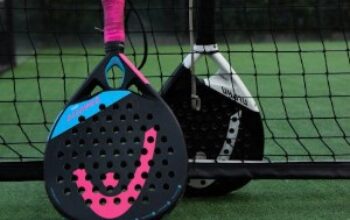 tren padel indonesia