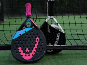 tren padel indonesia