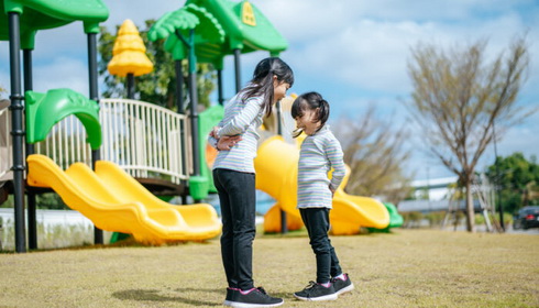 Menghindari Kulit Gosong, ini Rekomendasi Sunscreen untuk Anak