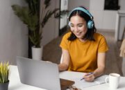 Belajar Online Kian Diminati, Ini Rekomendasi Platform Kursus Daring Populer dengan Sertifikat Resmi