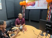 Ketua DPRD Jateng Sumanto