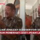 Video Penemuan Mayat di Reservoir Siranda, PDAM Dianggap Lalai Jaga Objek Vital