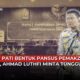 Video DPRD Bentuk Pansus Pemakzulan Bupati Pati, Luthfi Tunggu 60 Hari