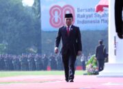 Ketua DPRD Jateng Sumanto