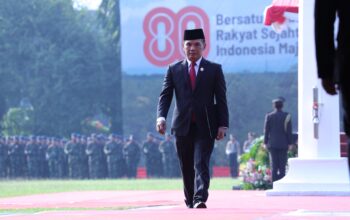 Ketua DPRD Jateng Sumanto