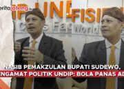 pemakzulan Bupati Pati