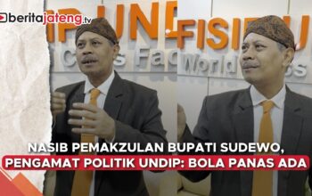 pemakzulan Bupati Pati