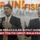 Video Soal Pemakzulan, Nasib Bupati Pati Sudewo di Tangan DPRD