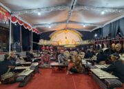 Ketua DPRD Jateng Sumanto