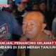 Video Cerita Panijan, Pemancing Selamat Tersapu Ombak di Dam Merah Semarang