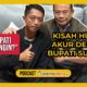 Podcast Husein Pati Jawab Tudingan, Gaya Hidup Berubah Usai Ketemu Bupati Sudewo?