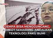 sesar semarang